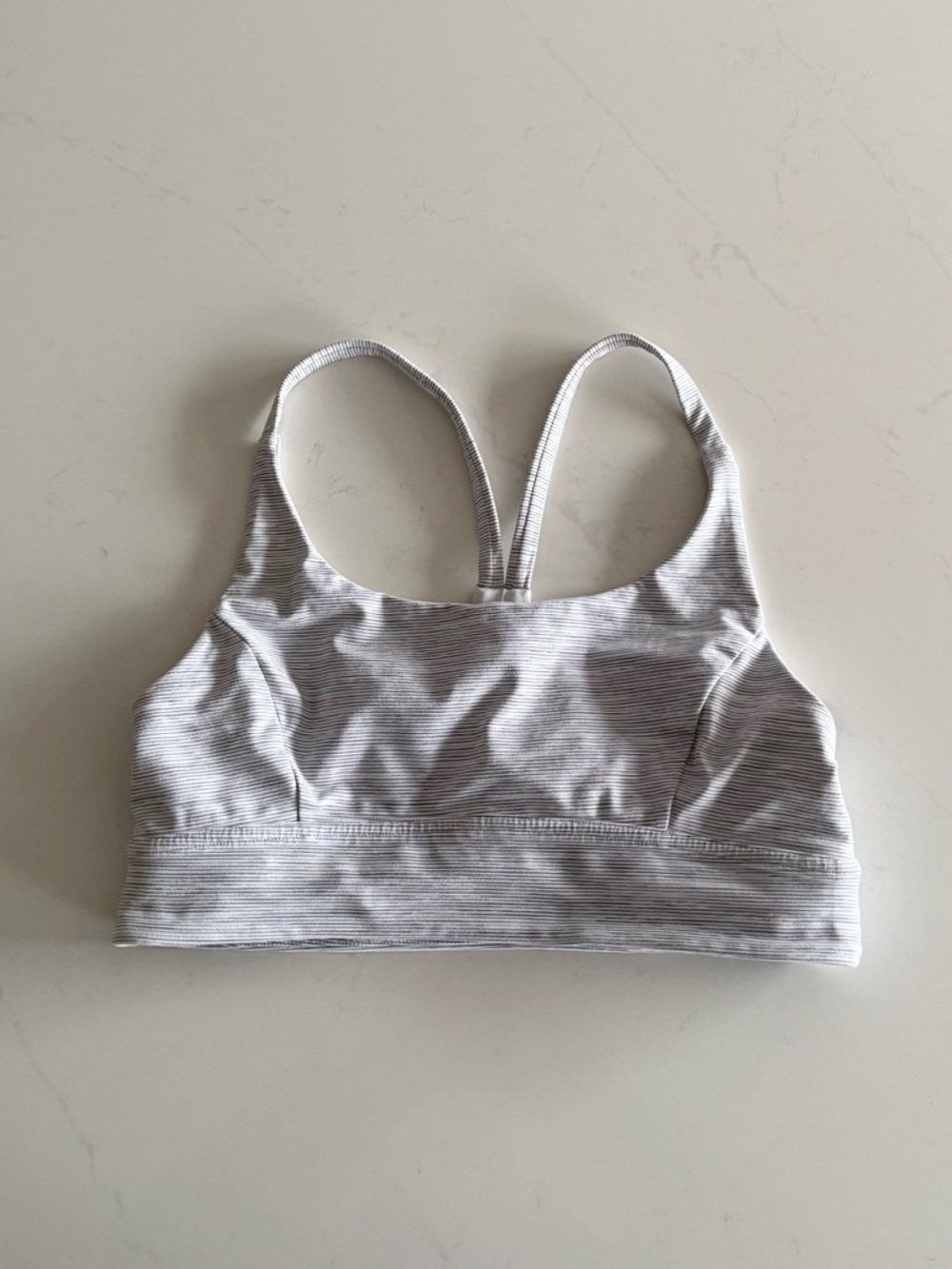 lululemon train times bra